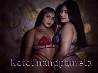 Katalinandpamela