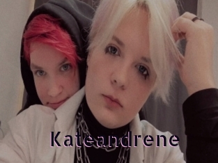 Kateandrene