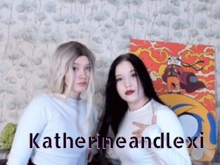 Katherineandlexi