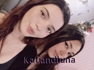 Katiandluna