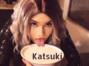 Katsuki