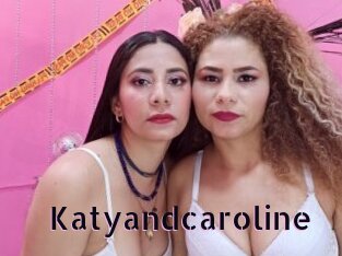 Katyandcaroline