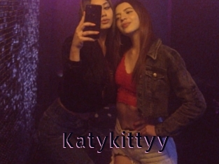 Katykittyy