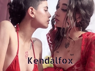 Kendalfox