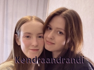 Kendraandrandi