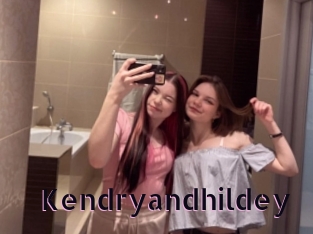 Kendryandhildey