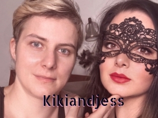 Kikiandjess