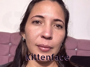 Kittenface