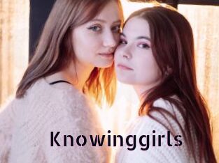 Knowinggirls