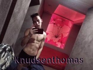 Knudsenthomas