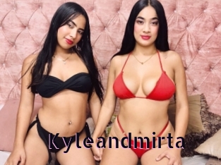 Kyleandmirta