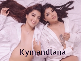 Kymandlana