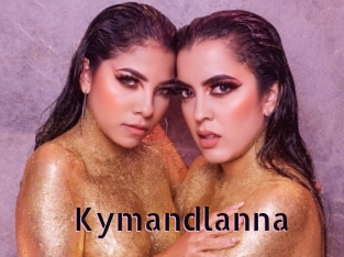 Kymandlanna