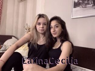 LafinaCecilia