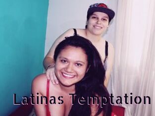 Latinas_Temptation