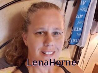 LenaHorne