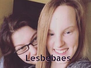 Lesbebaes