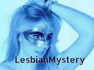 LesbianMystery