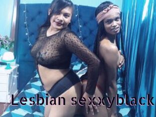 Lesbian_sexxyblack