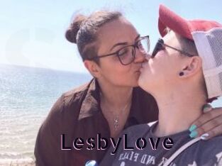 LesbyLove