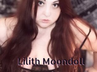 Lilith_Moondoll