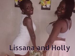 Lissana_and_Holly