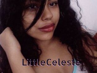 LittleCeleste