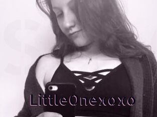 LittleOnexoxo