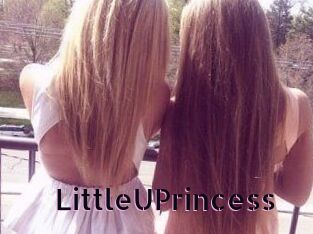 LittleUPrincess