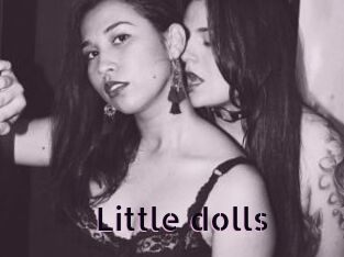 Little_dolls