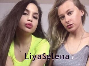 LiyaSelena