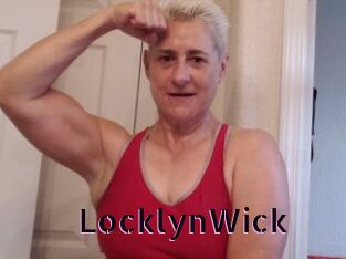 LocklynWick