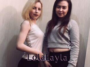 LolaLayla