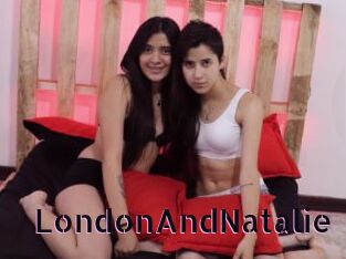 LondonAndNatalie