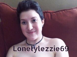 Lonelylezzie69