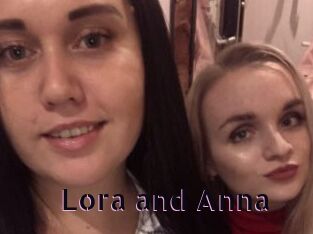 Lora_and_Anna