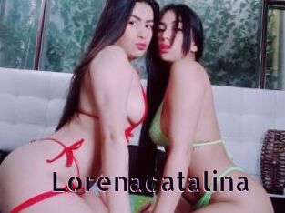 Lorenacatalina