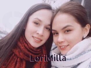 LoriMilla