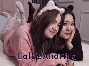 LottieAndMira