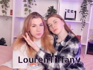 LourenTiffany