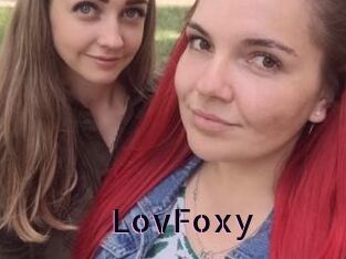 LovFoxy