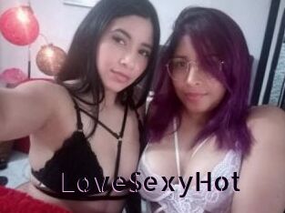 LoveSexyHot