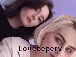 Lovebeperv