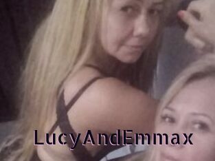 LucyAndEmmax