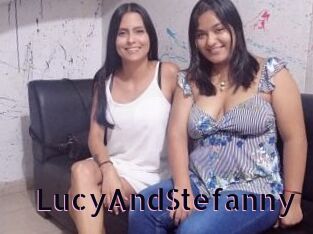 LucyAndStefanny