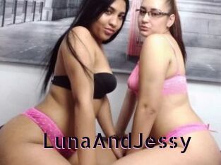 LunaAndJessy