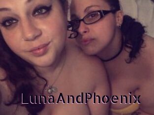 LunaAndPhoenix