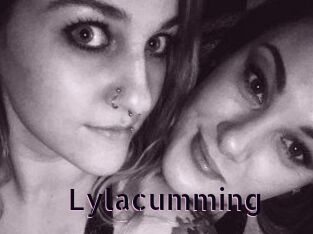 Lylacumming