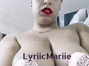 LyriicMariie