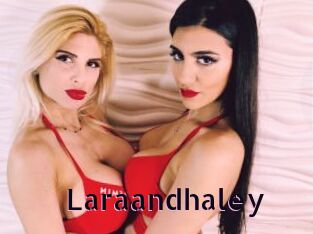 Laraandhaley